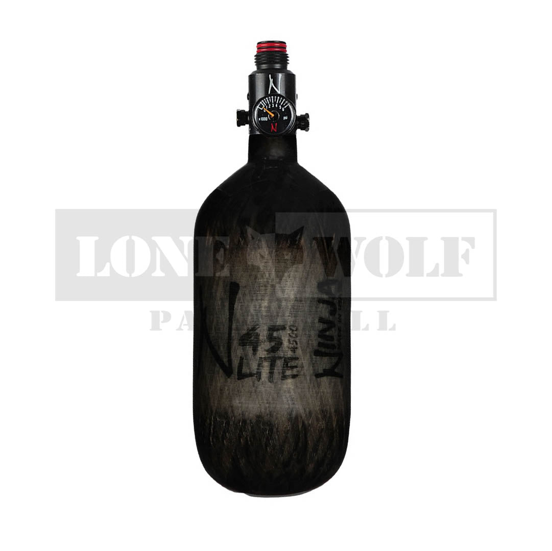 Ninja Lite Air Tank