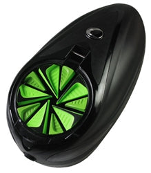 Exalt Rotor Fast Feed