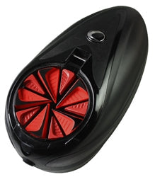 Exalt Rotor Fast Feed