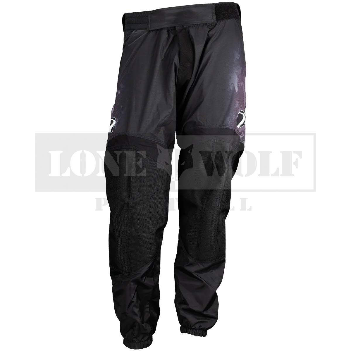 Dye Team Pants