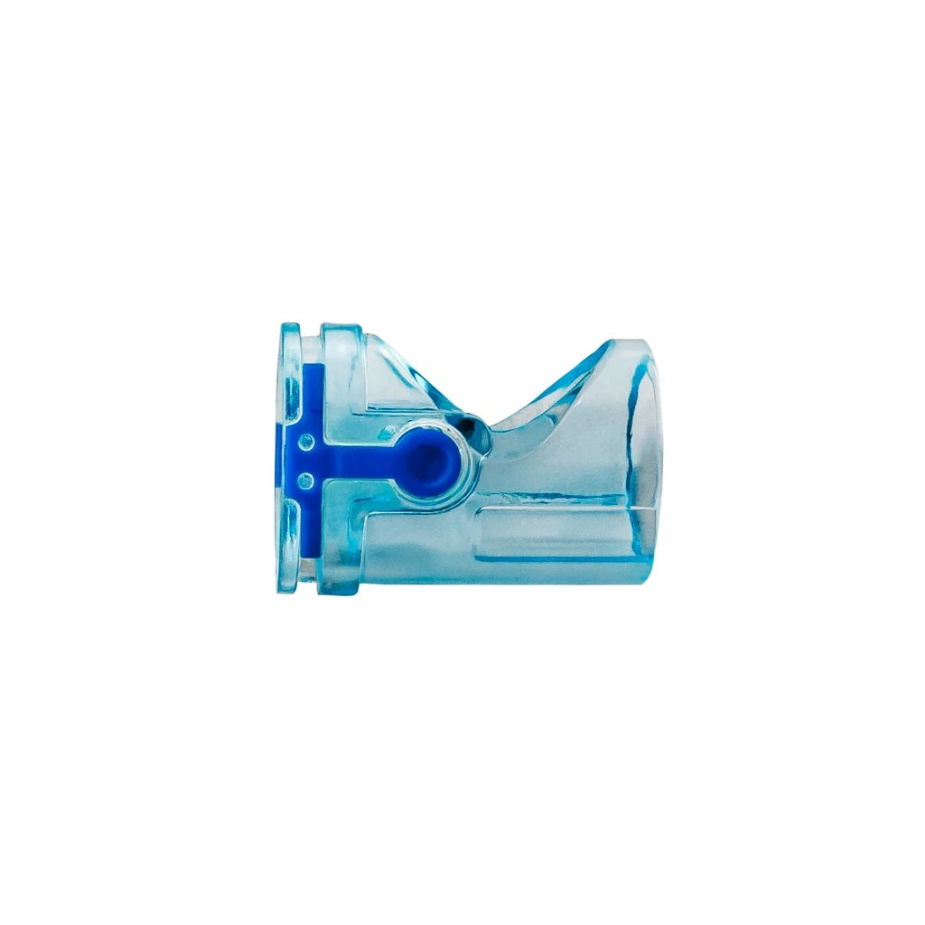 Dye Eye Pipe System 4th Generation