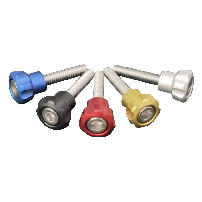 Dye DLS / DSR+ / CZR Feedneck Thumbscrew