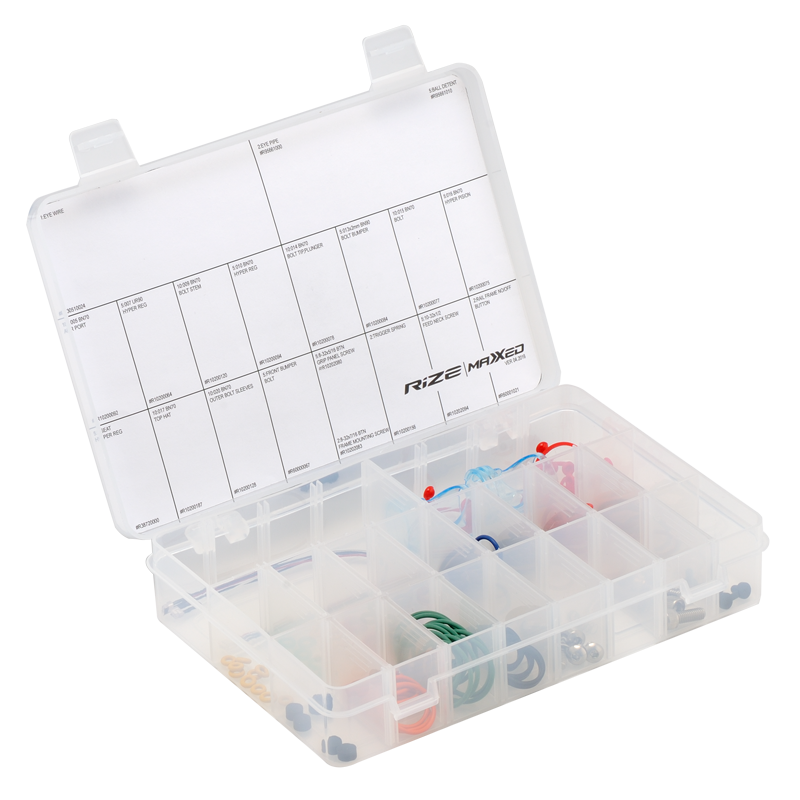 Dye Rize/Rize MaXXed/Rize CZR Medium Repair Kit