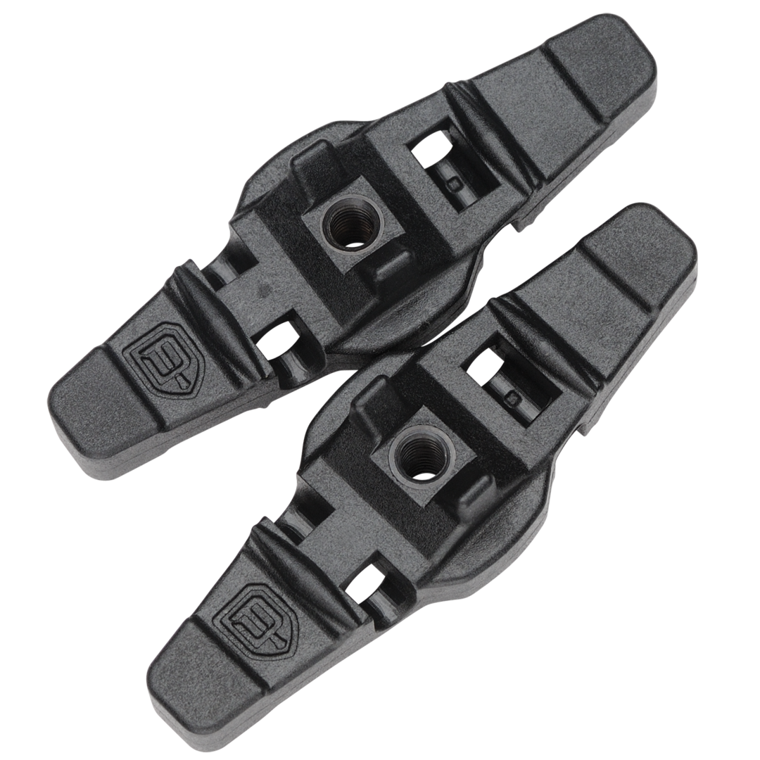Dye DAM Magazine Couplers