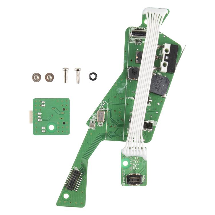 Dye DSR / DSR+ Main Board Repair Kit