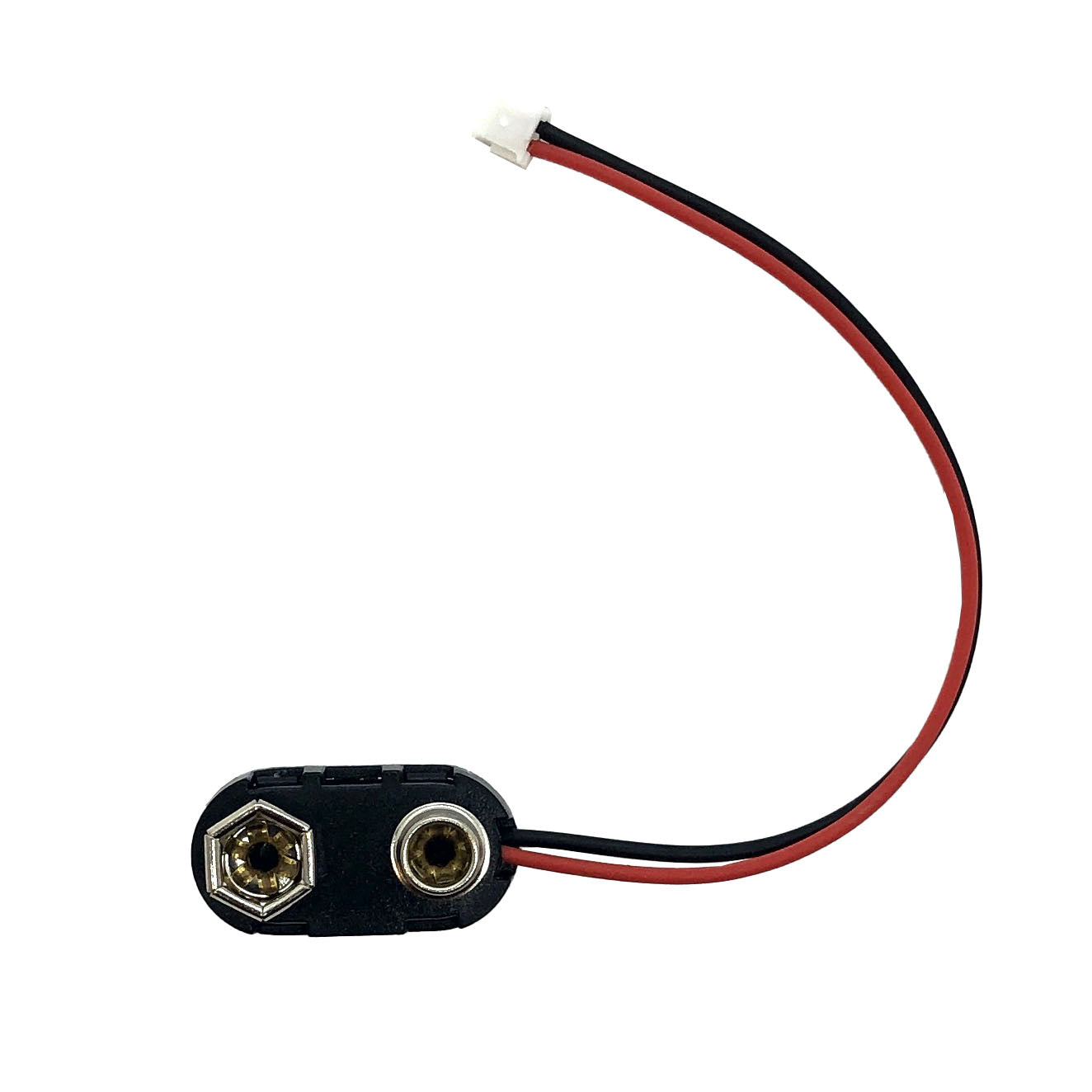 Dye DSR Battery Harness