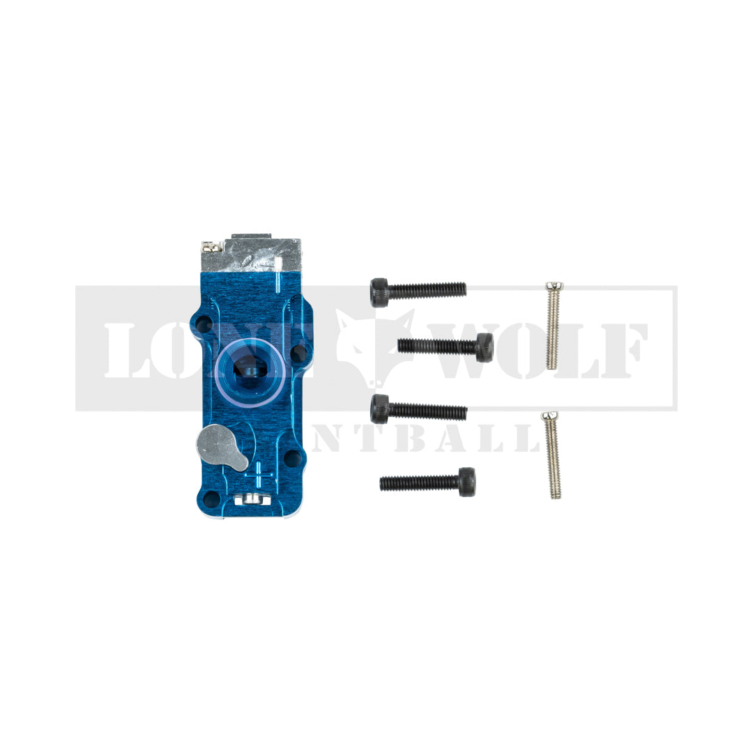Dye DSR+ Solenoid Kit