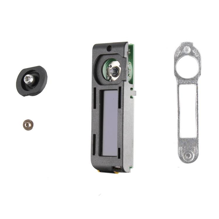 Dye DSR OLED Kit