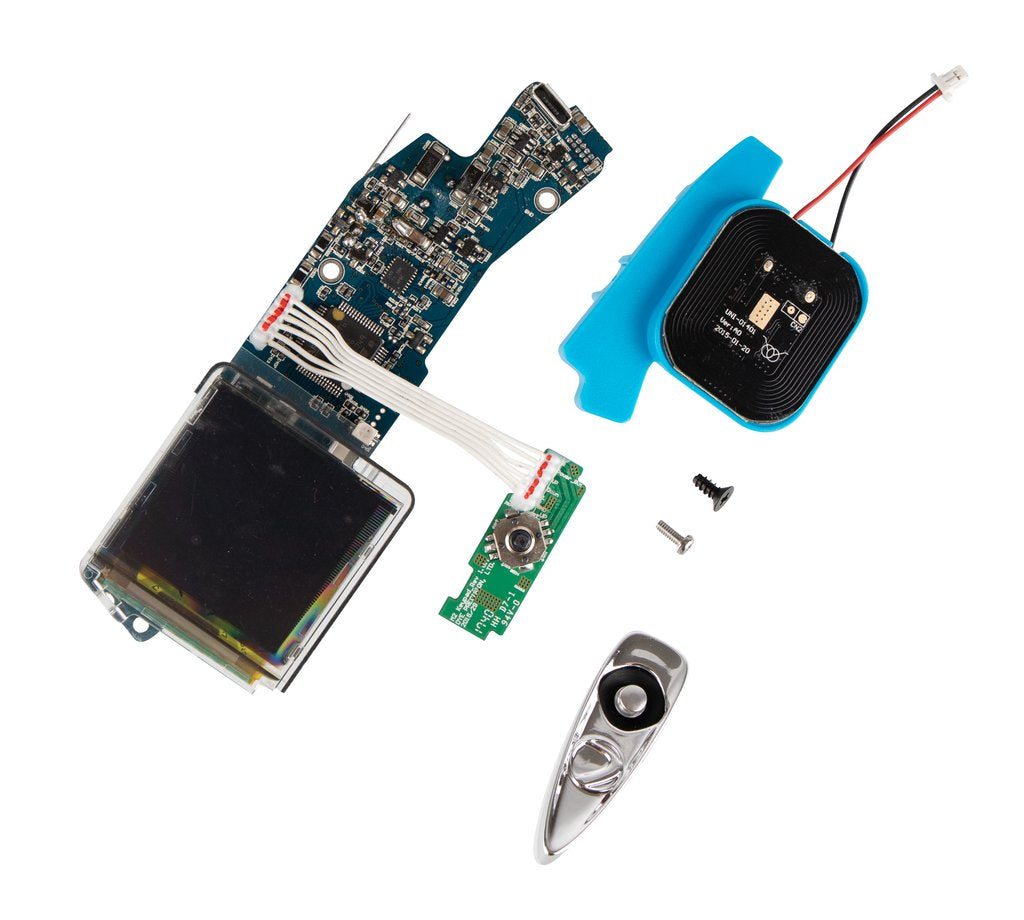 Dye M3s Main Board Repair Kit