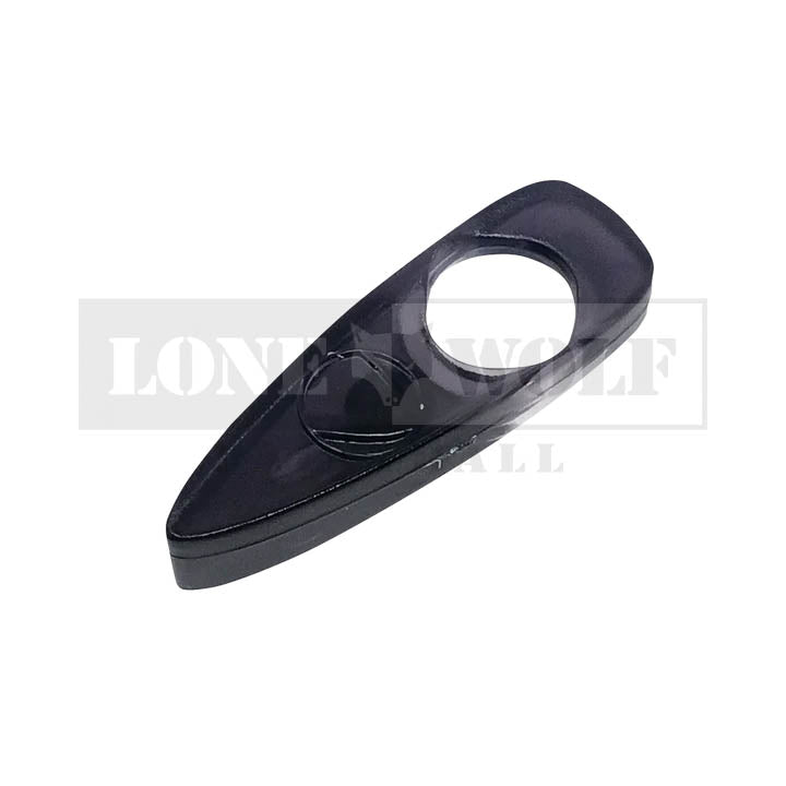 Dye M2 / M3 / DLS Frame On/Off Button Cover