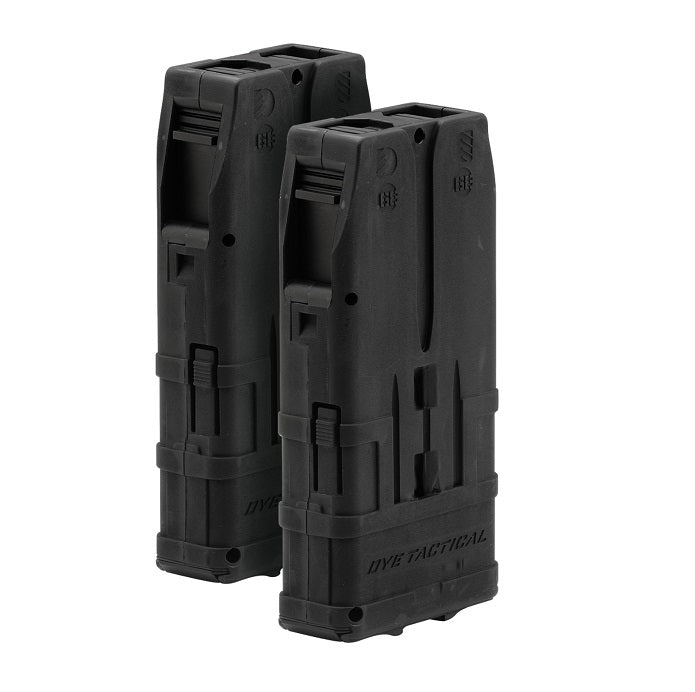 Dye Assault Matrix 10 Round Magazine 2 Pack