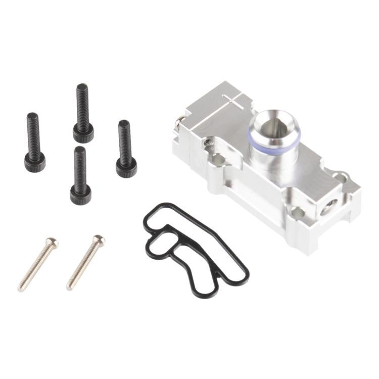 Dye DSR Solenoid Kit