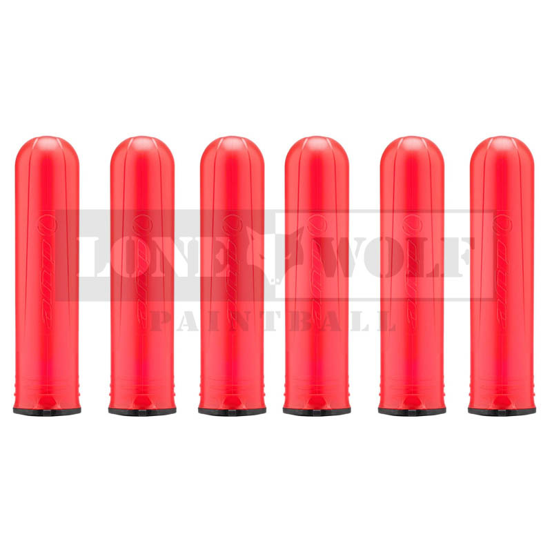 Dye 160 Round Alpha Pod 6-Pack