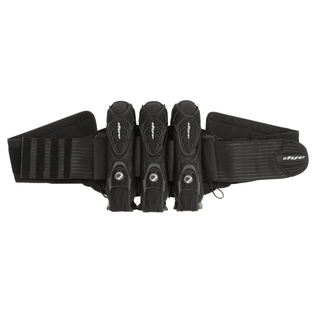 Dye Assault Pack Pro Harness