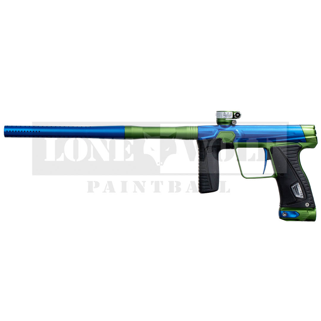 Planet Eclipse GTEK 180R
