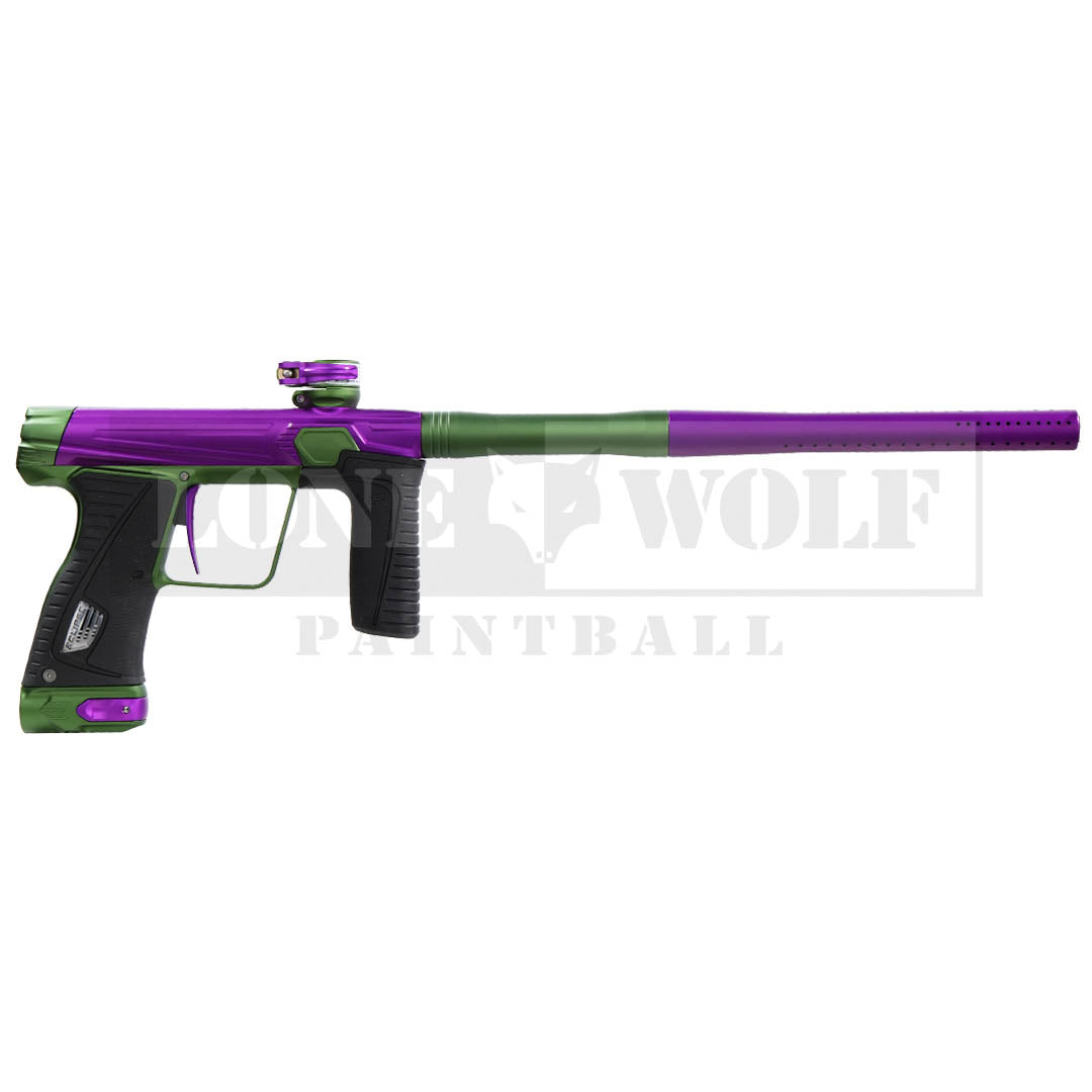 Planet Eclipse GTEK 180R