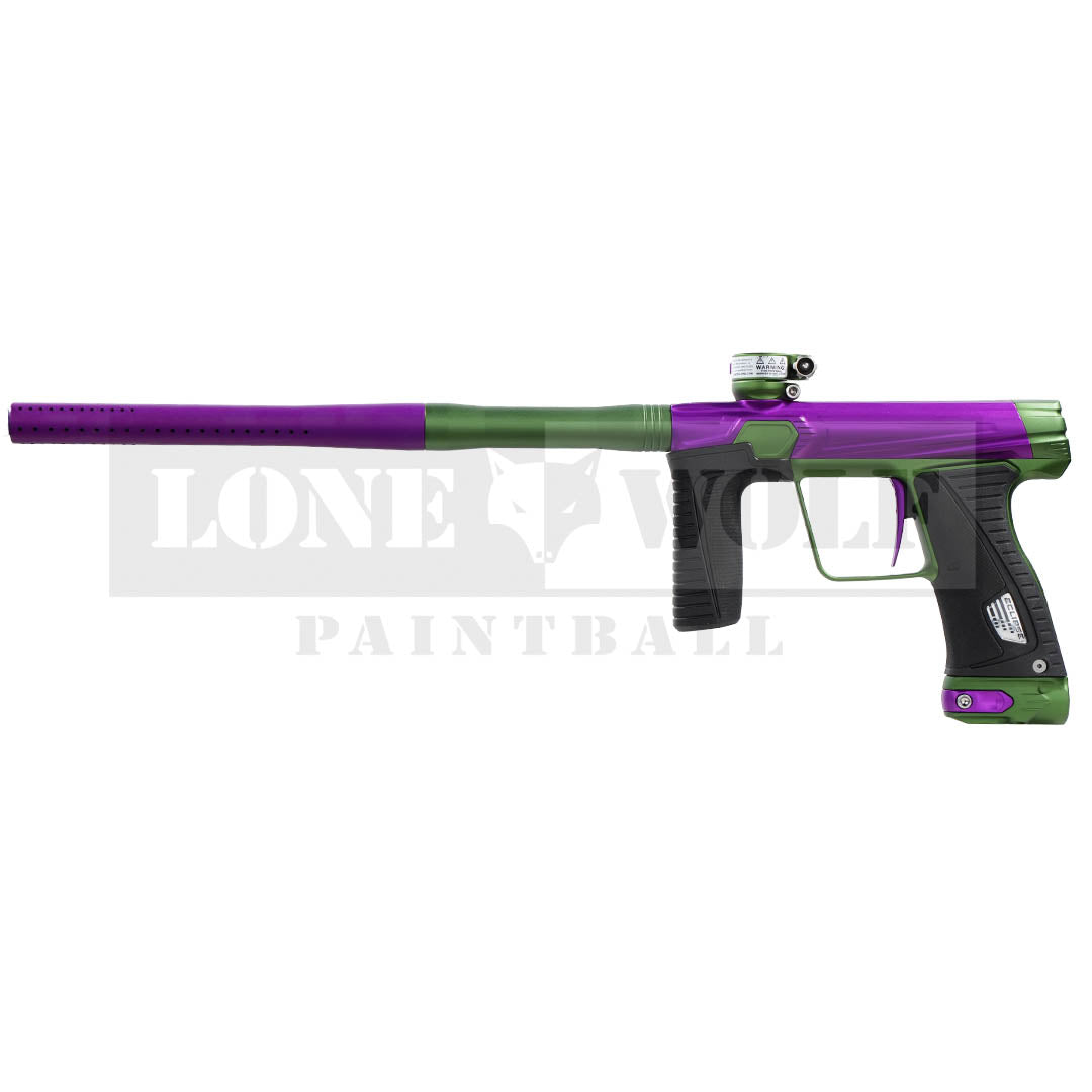 Planet Eclipse GTEK 180R