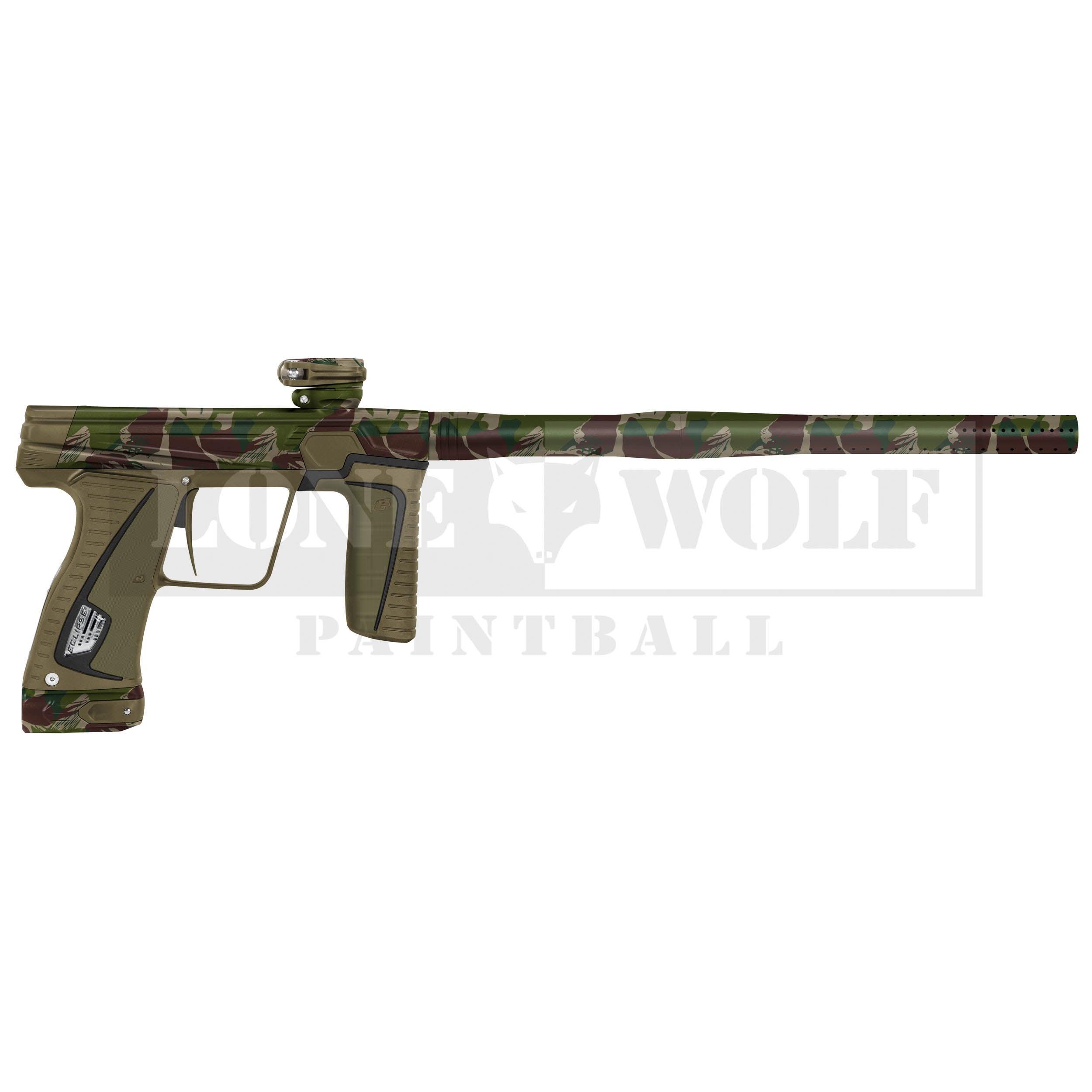 Planet Eclipse GTEK 180R