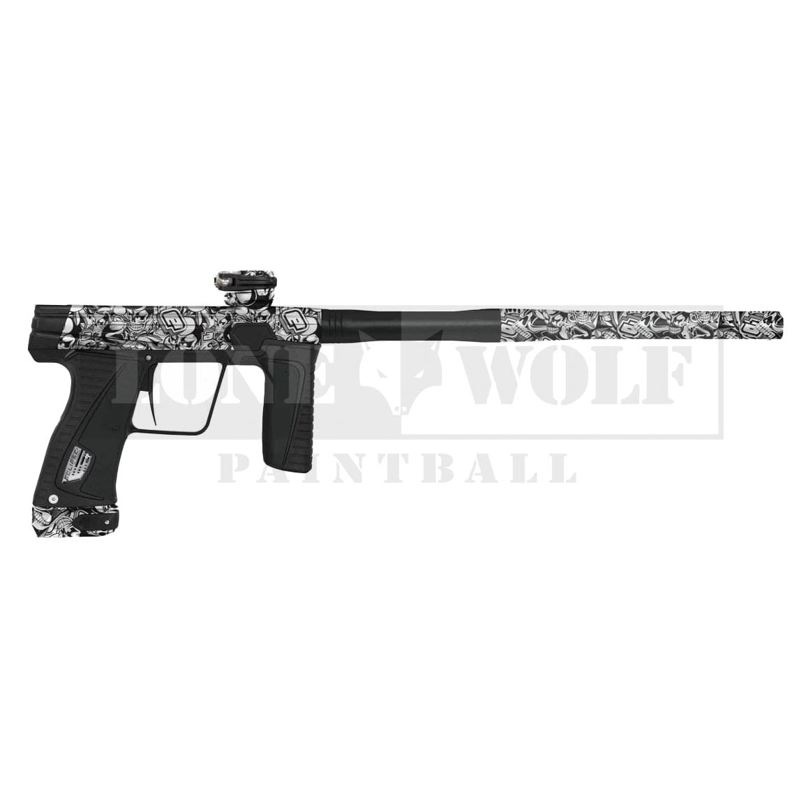 Planet Eclipse GTEK 180R