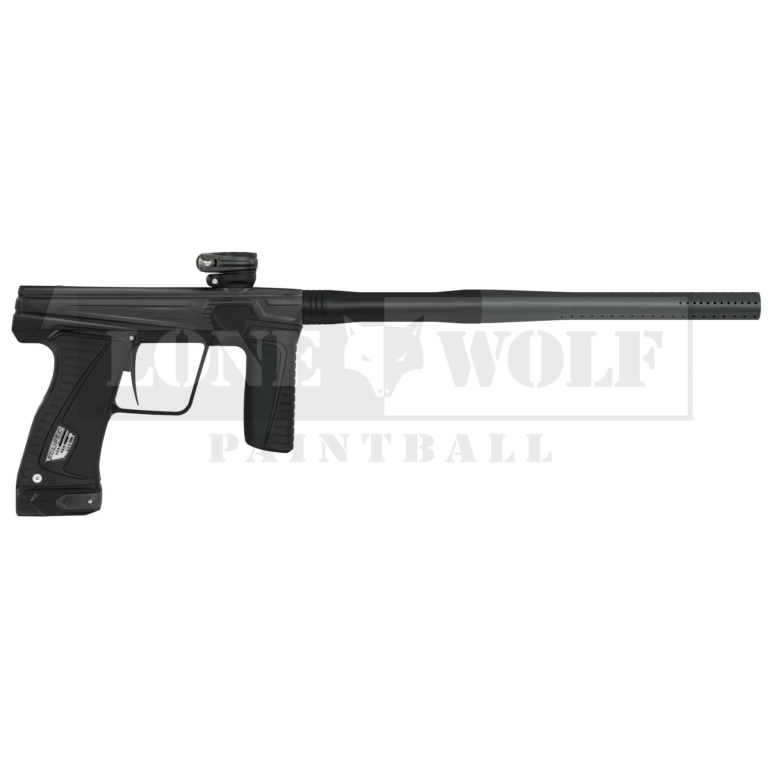 Planet Eclipse GTEK 180R