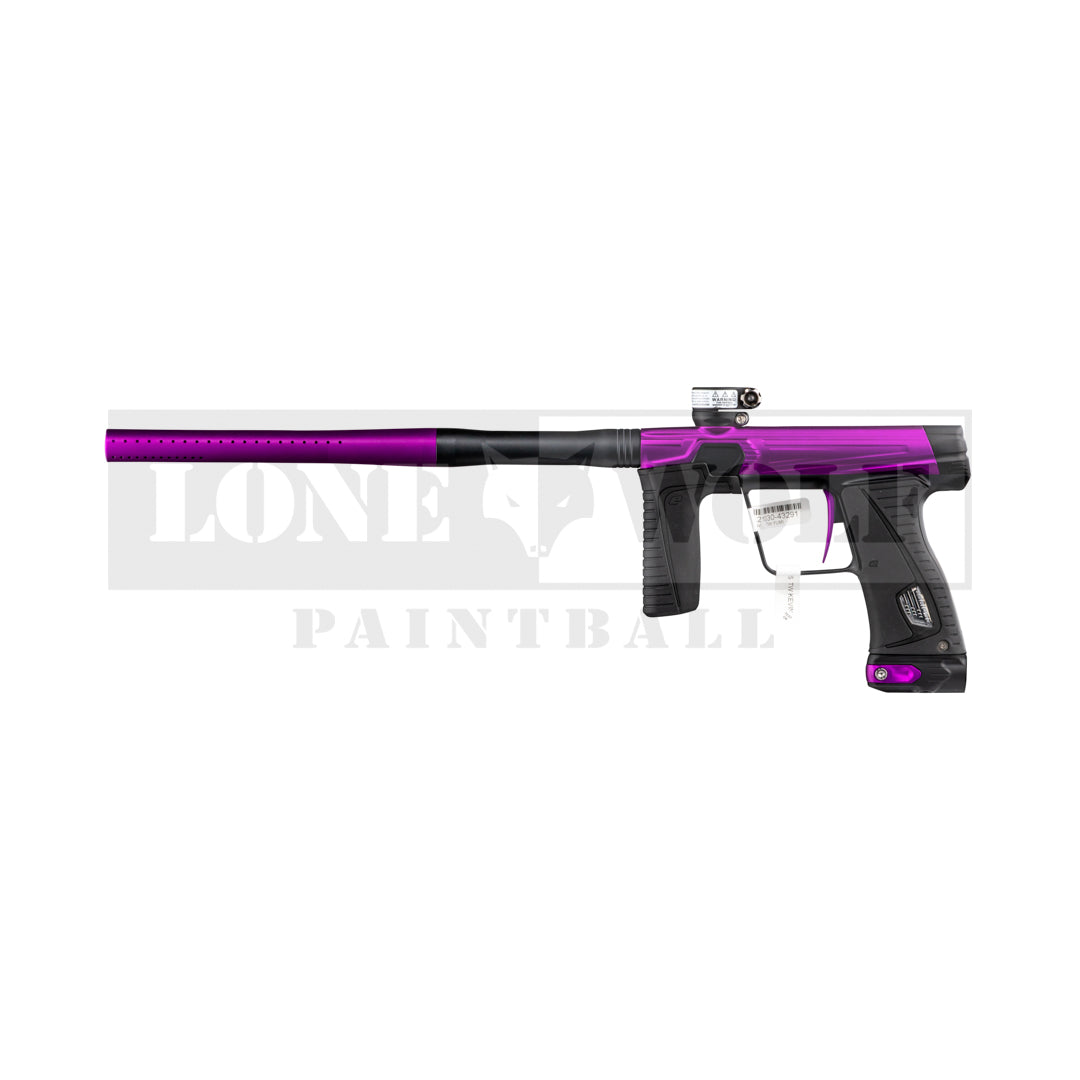 Planet Eclipse GTEK 180R