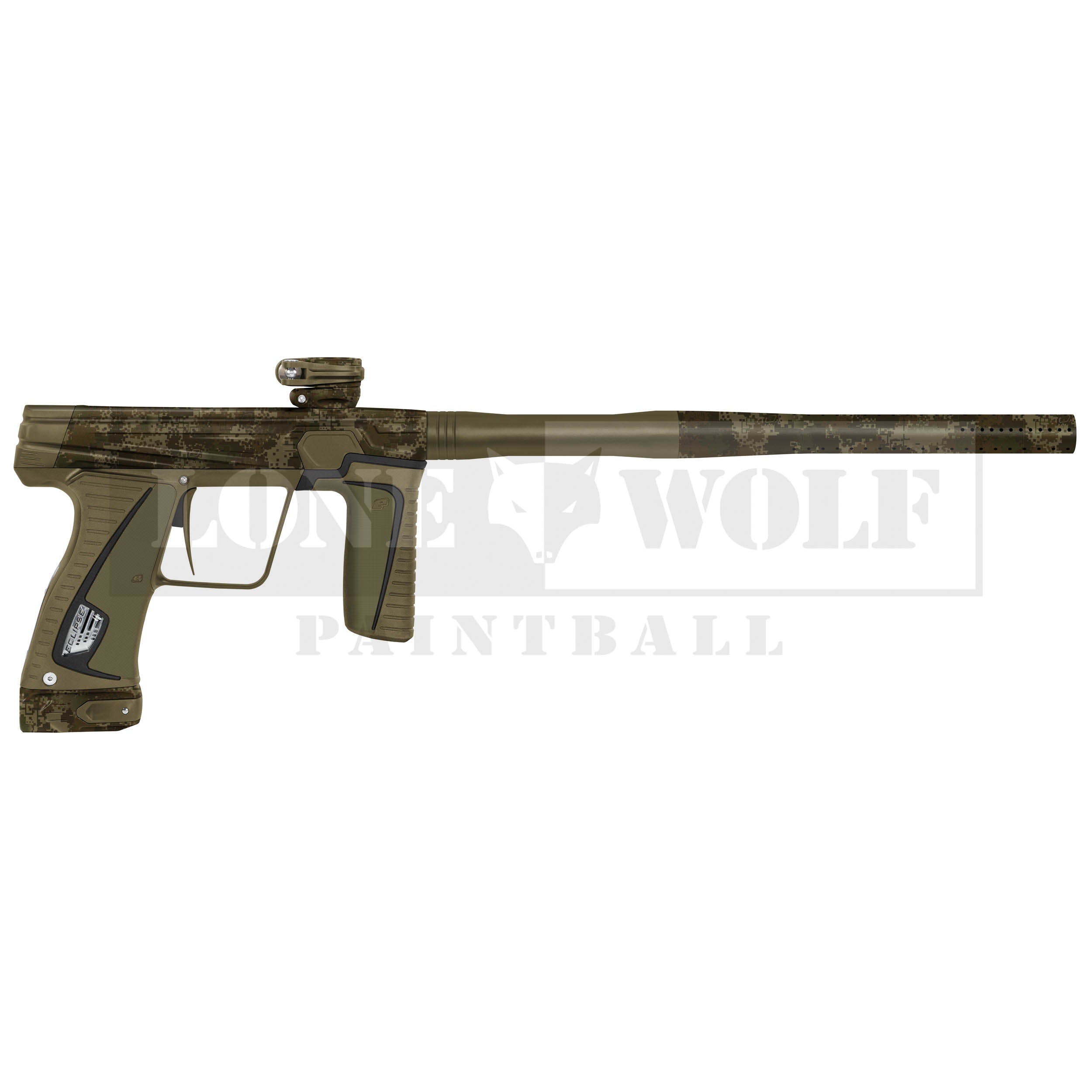 Planet Eclipse GTEK 180R