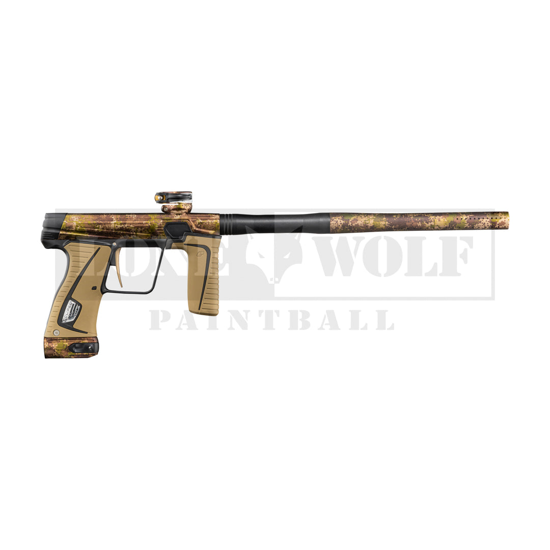 Planet Eclipse GTEK 180R
