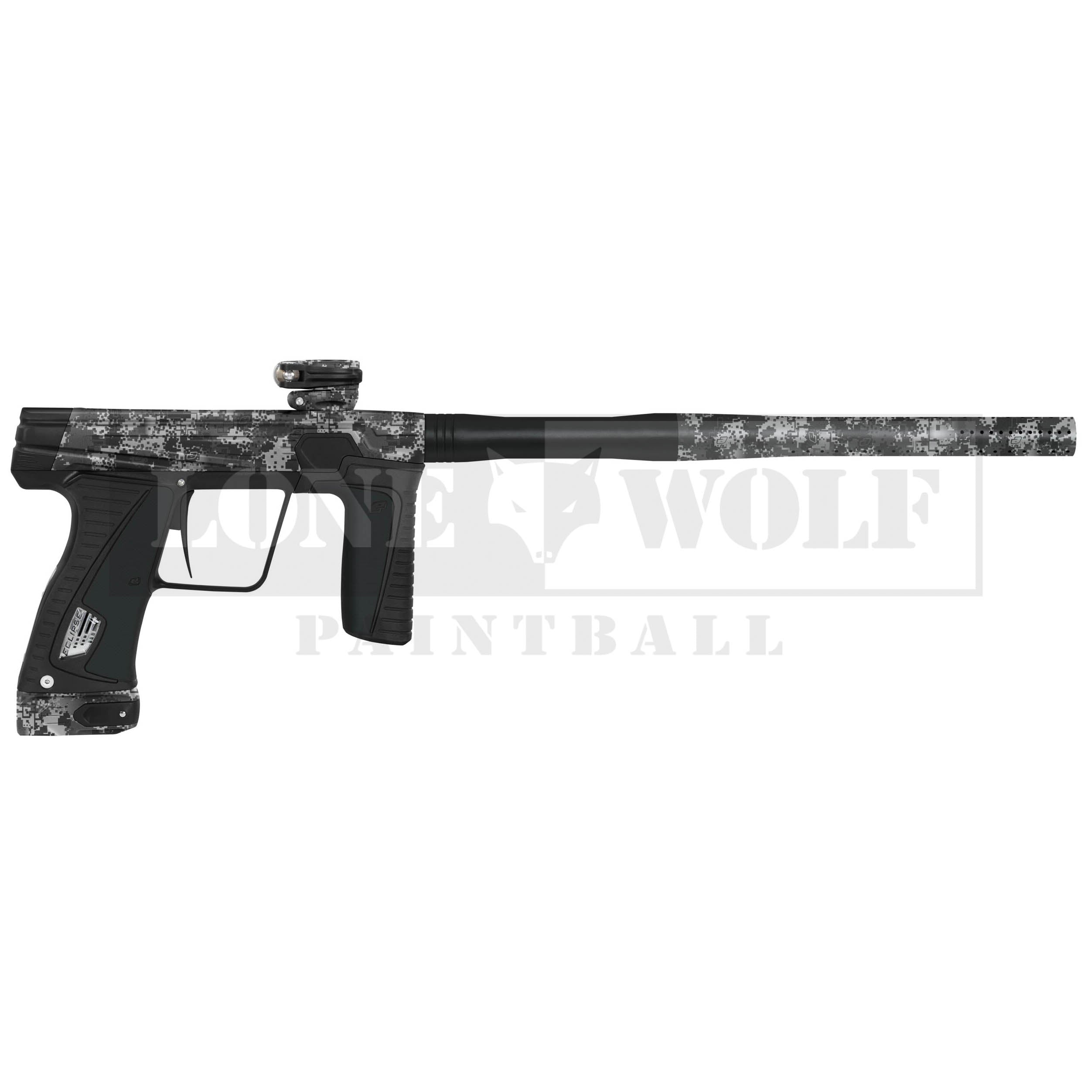 Planet Eclipse GTEK 180R
