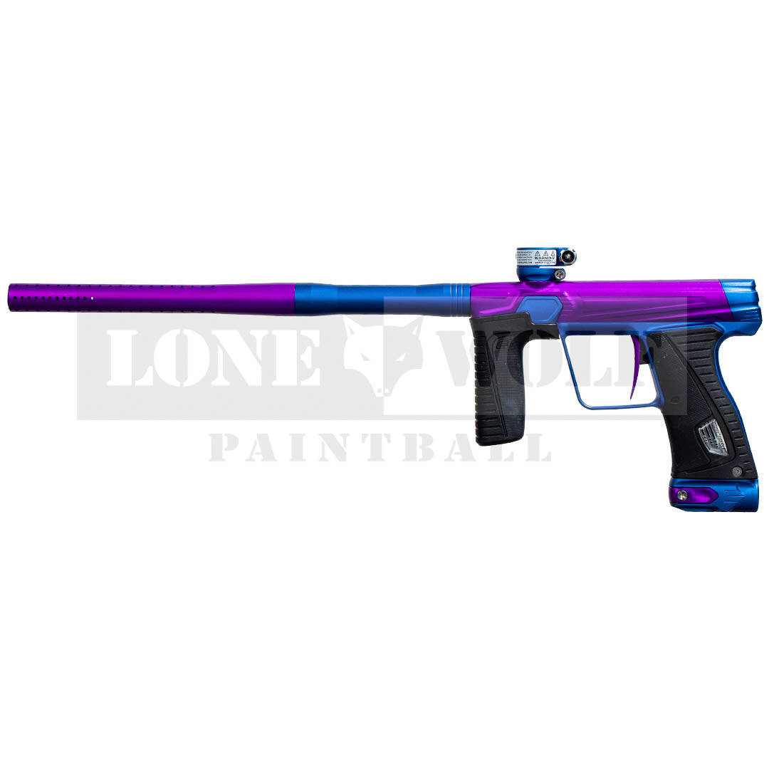 Planet Eclipse GTEK 180R