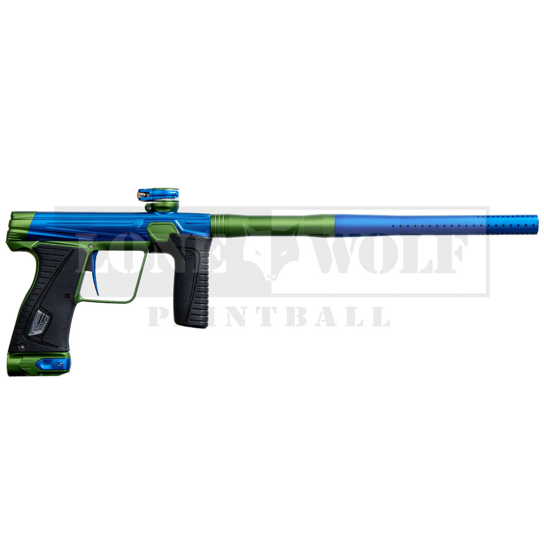 Planet Eclipse GTEK 180R