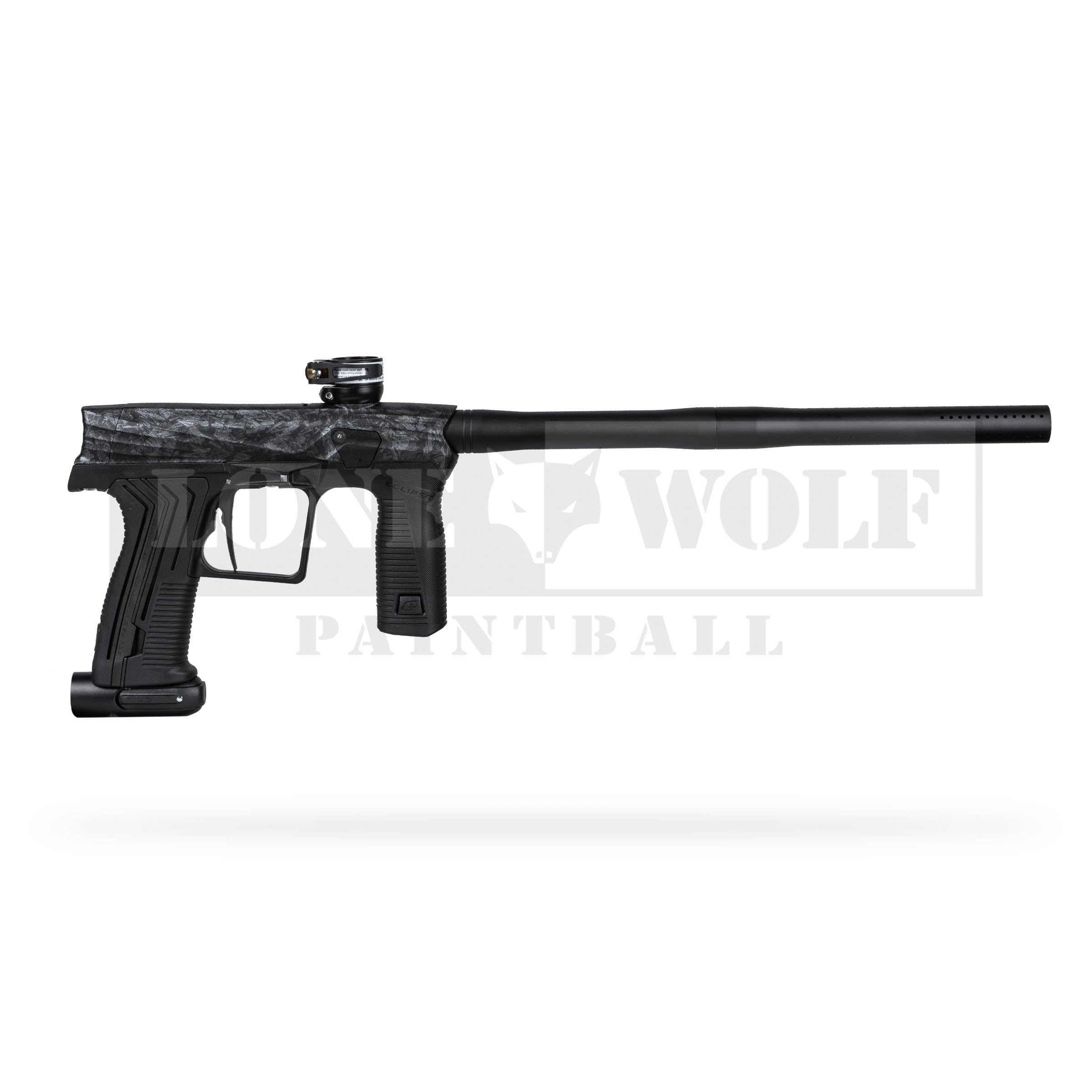 HK Army ETHA3