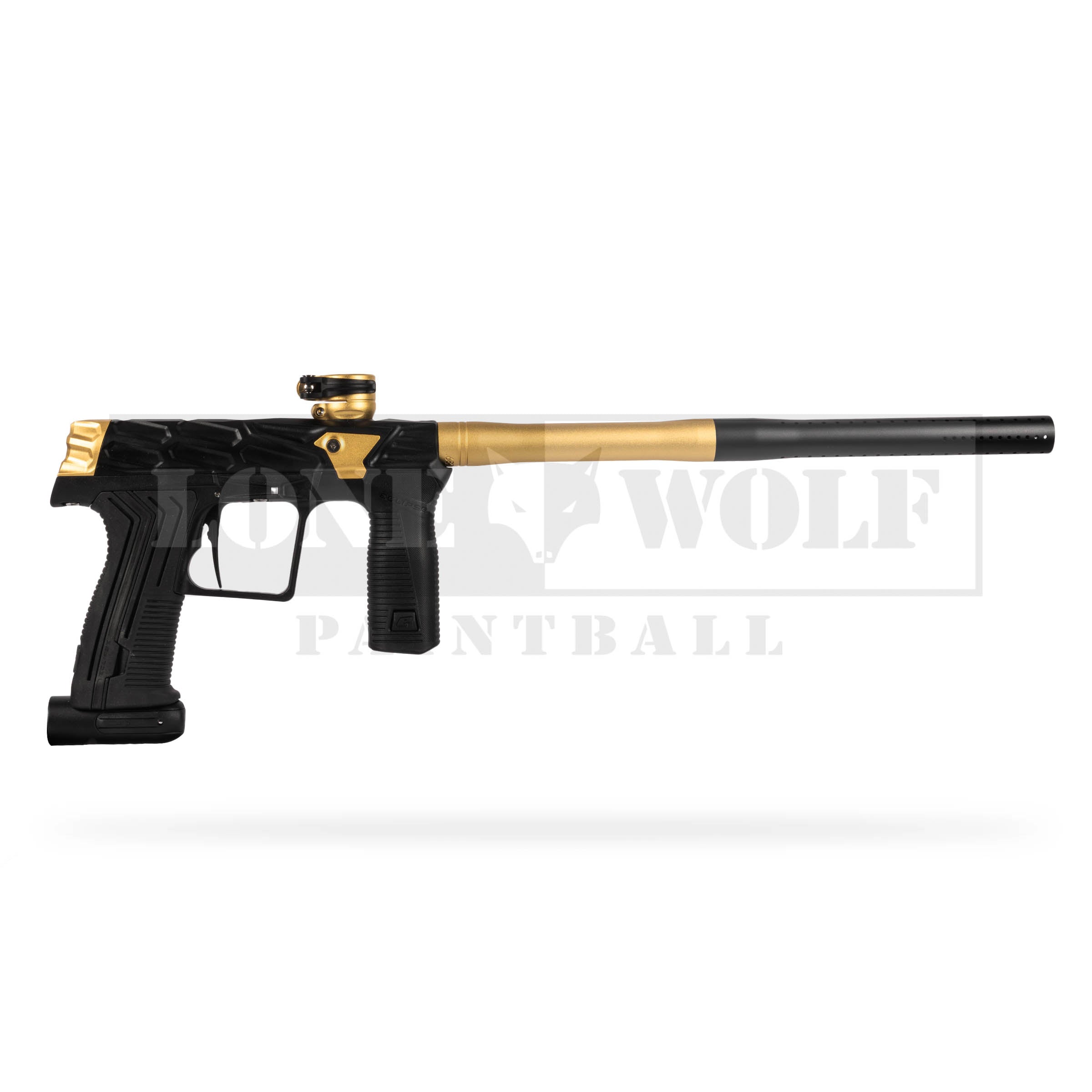 HK Army ETHA3 MTL Hive