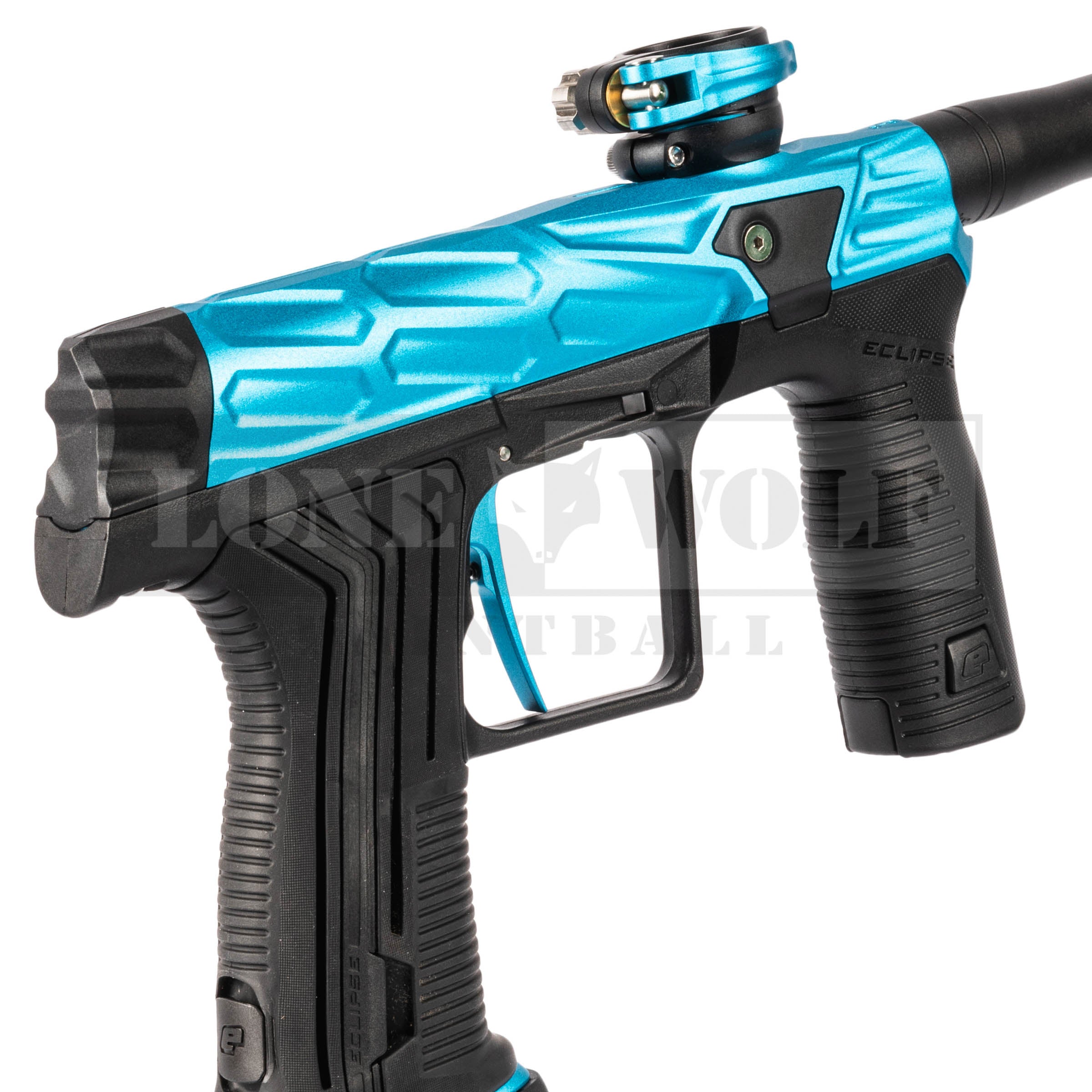 HK Army ETHA3 MTL Hive