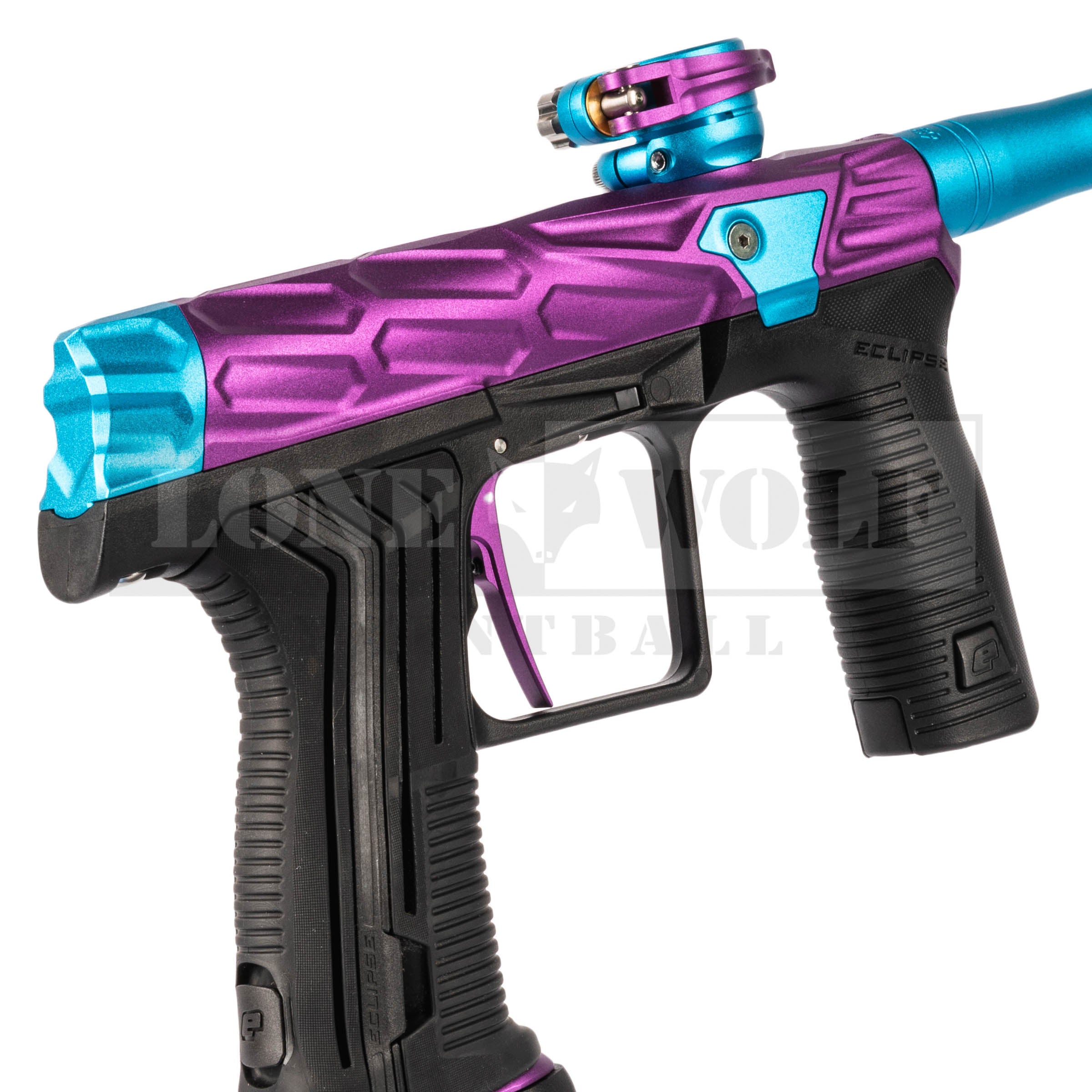 HK Army ETHA3 MTL Hive