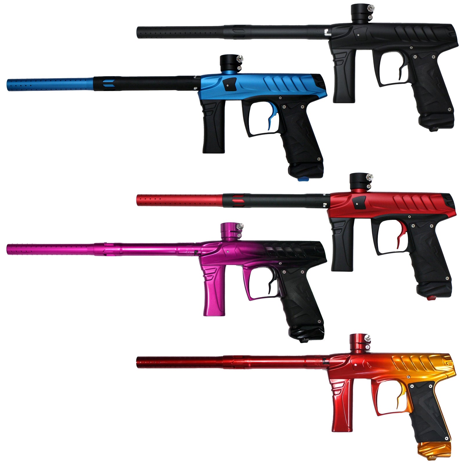 Field One Force