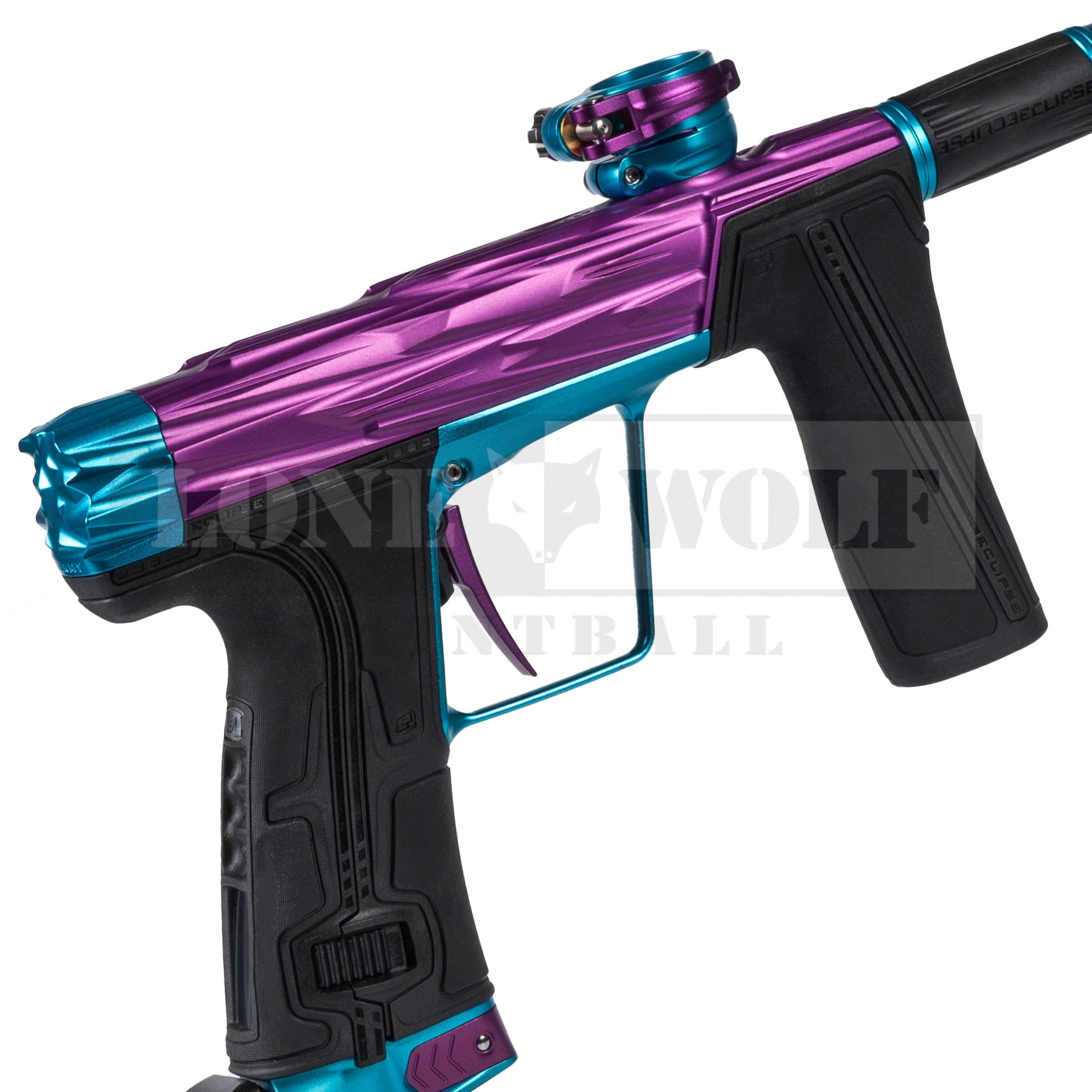 HK Army Razr Geo R5 Paintball Gun - Lone Wolf Paintball