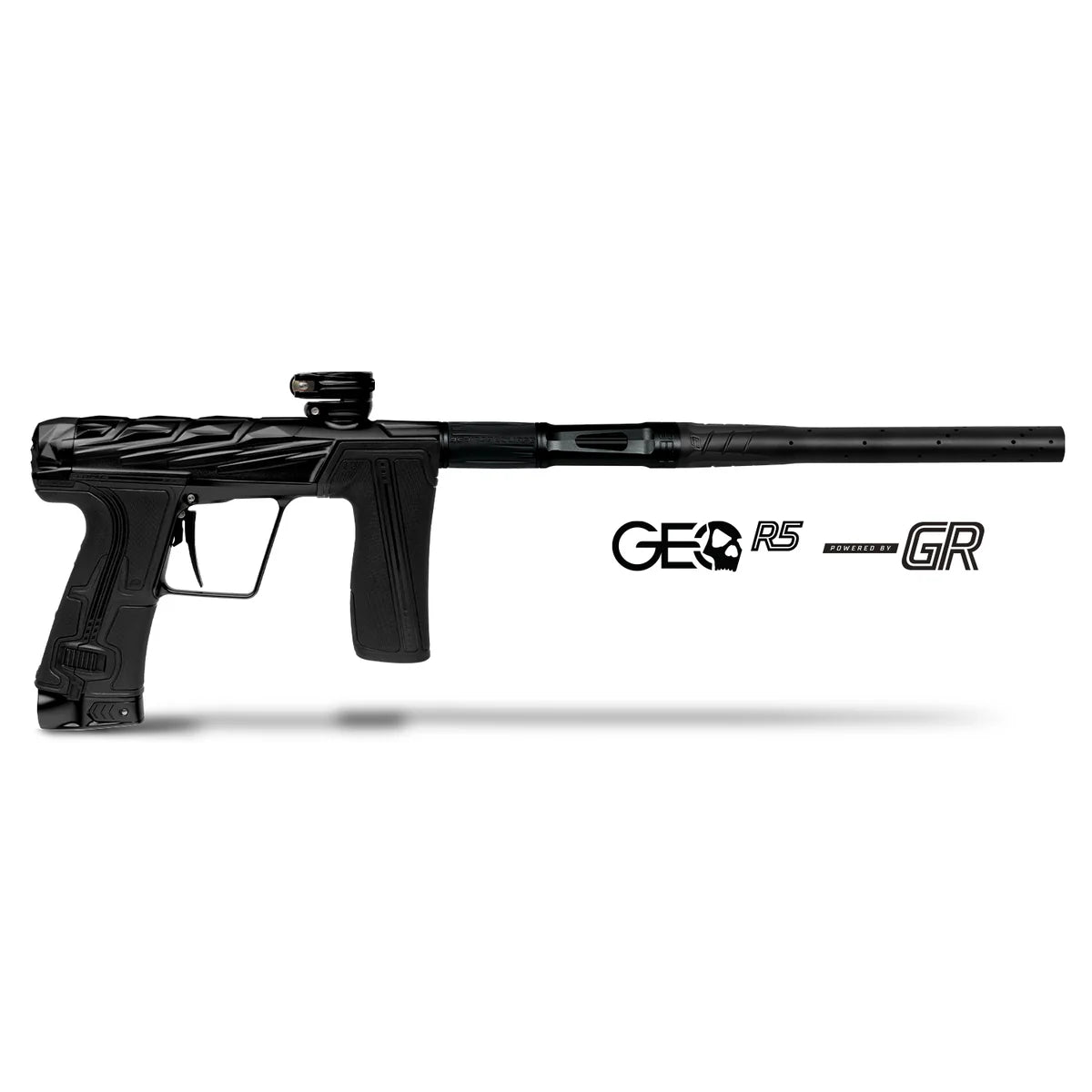 Infamous Diamond Skull Geo R5