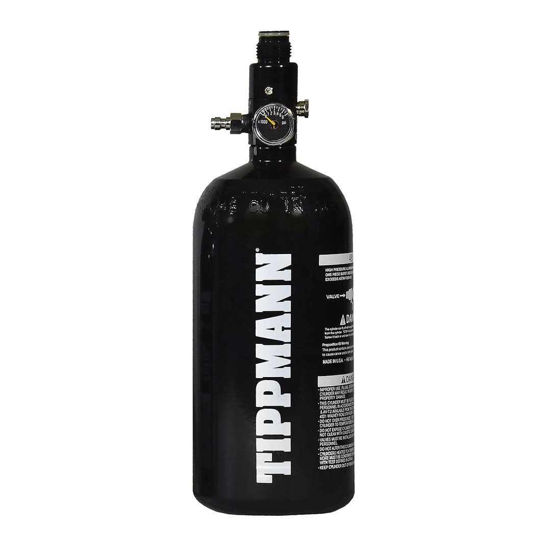 Tippmann Aluminum 48/3000 Air Tank