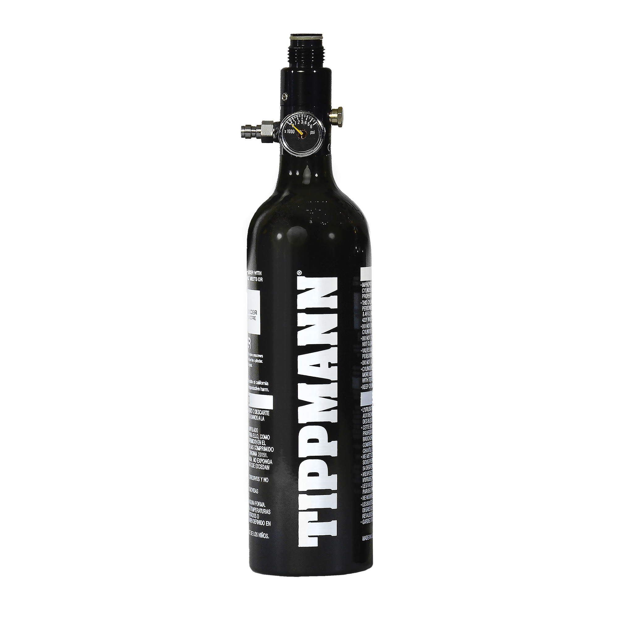 Tippmann Aluminum 26/3000 Air Tank