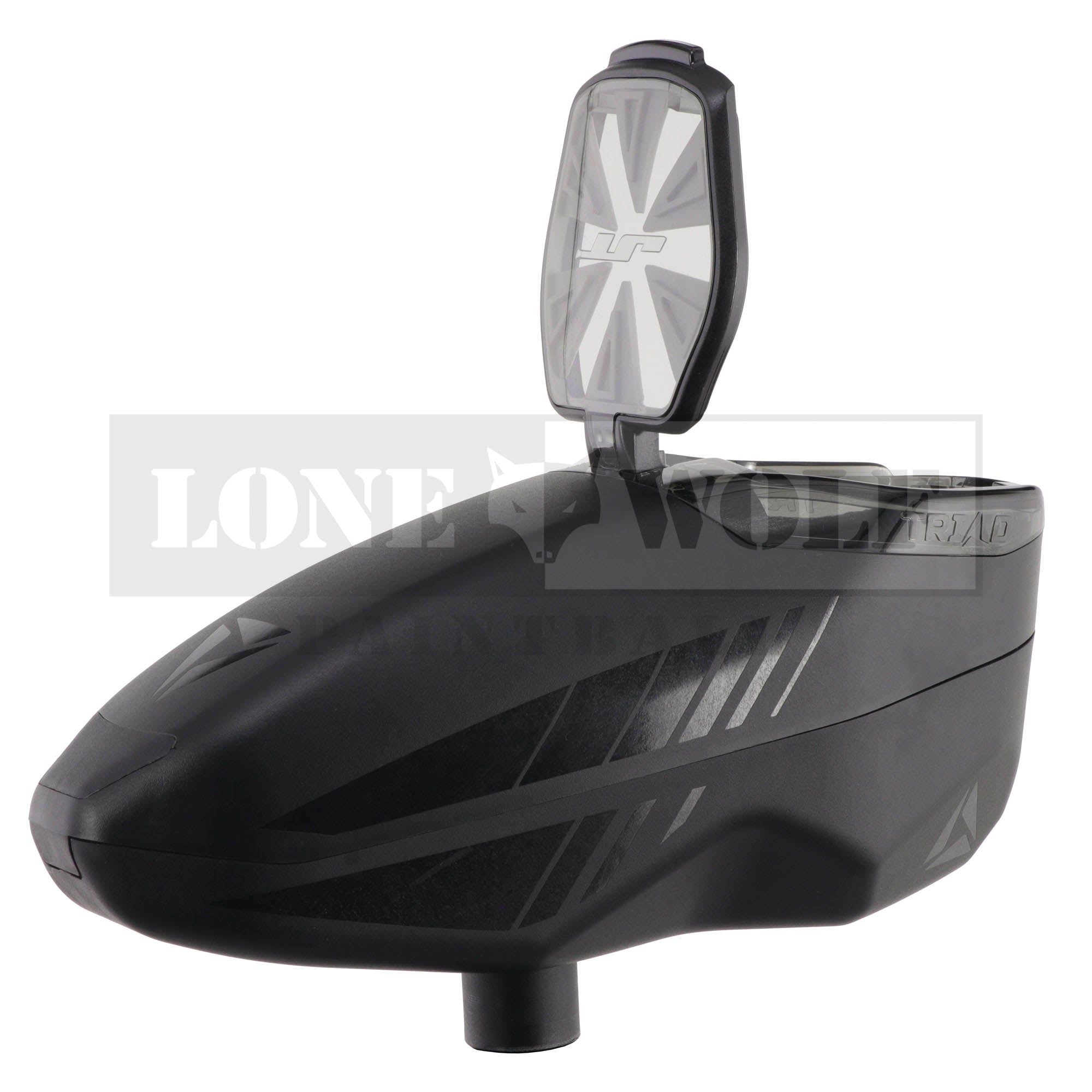 JT Triad Paintball Loader