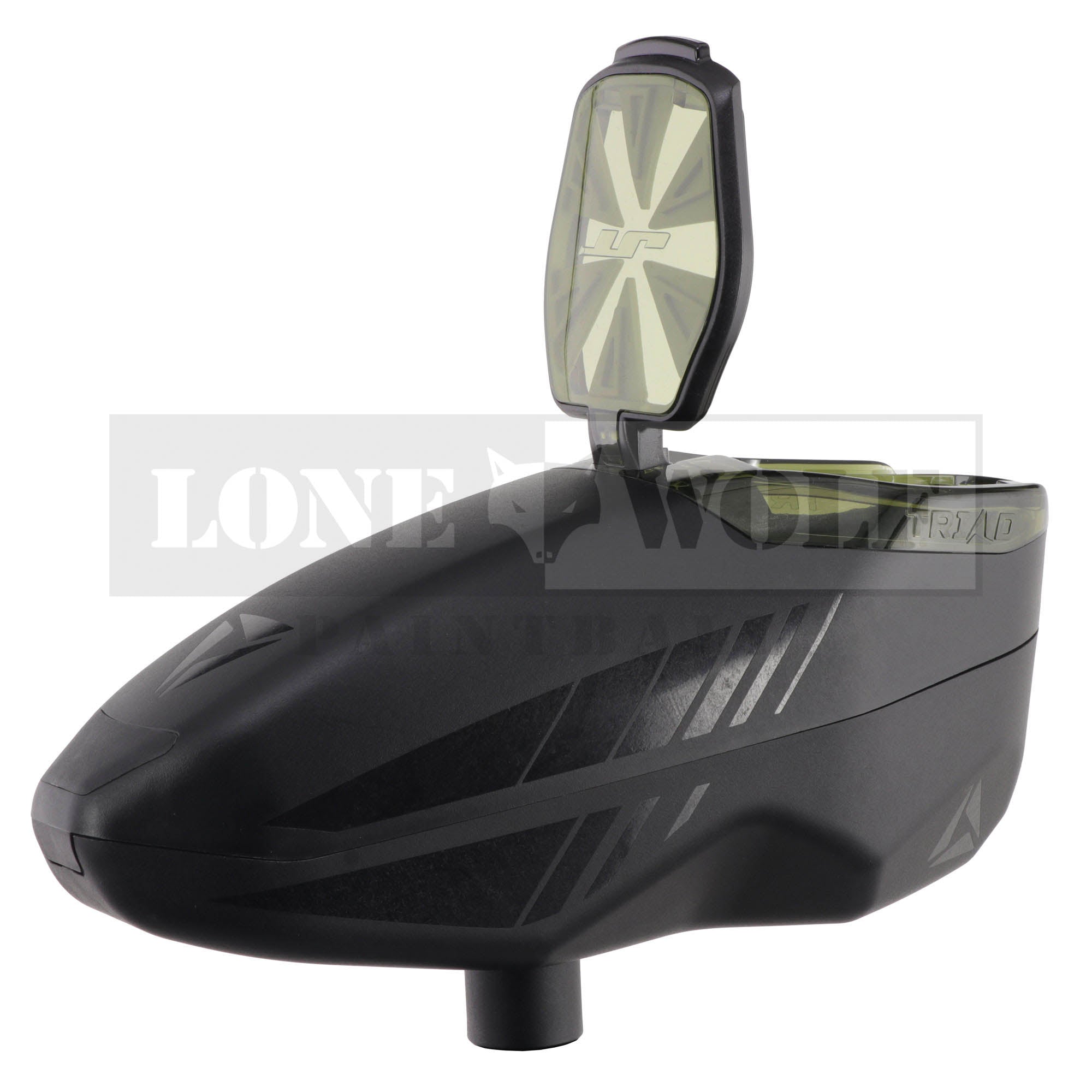 JT Triad Paintball Loader