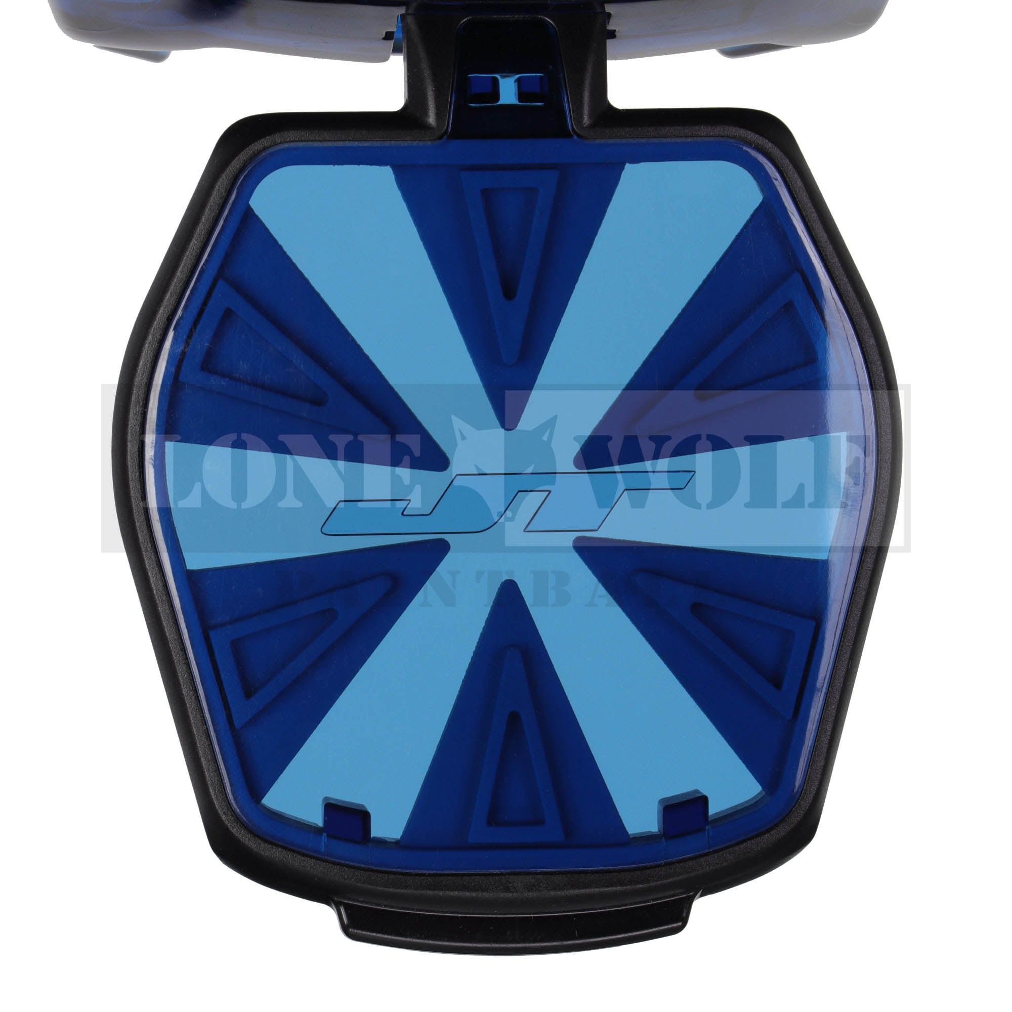 JT Triad Paintball Loader