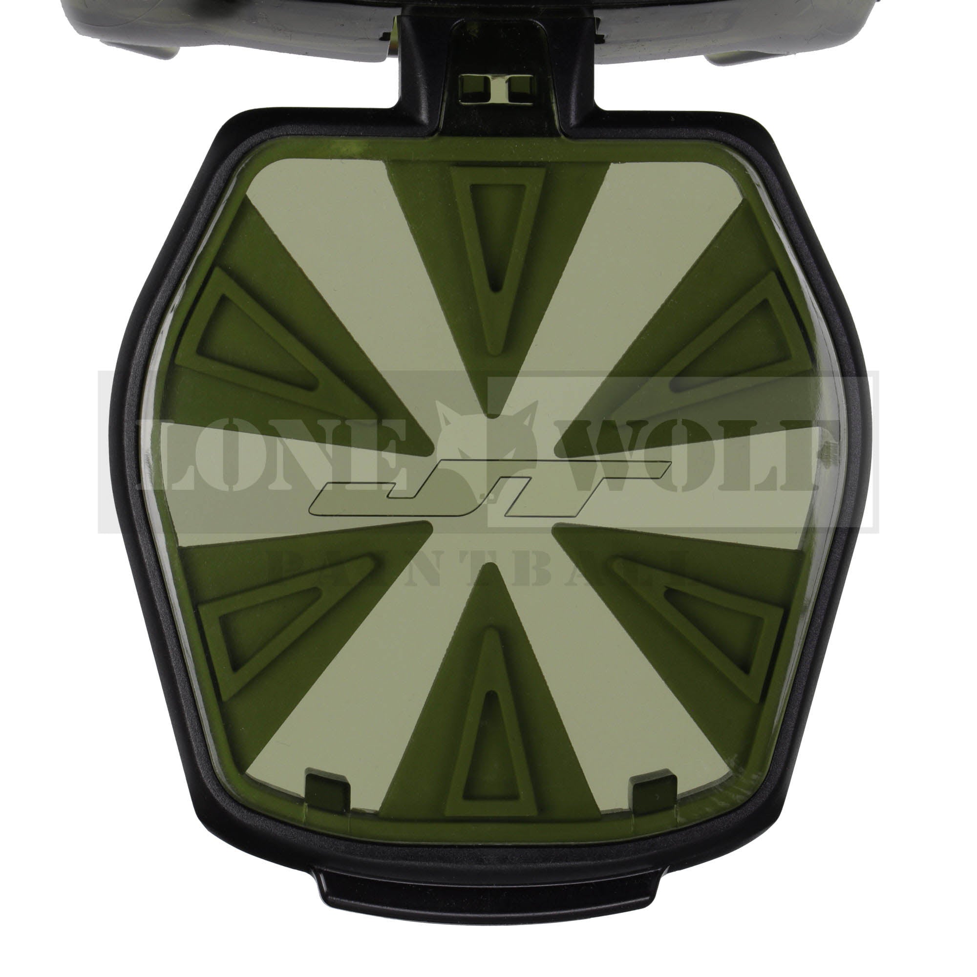 JT Triad Paintball Loader