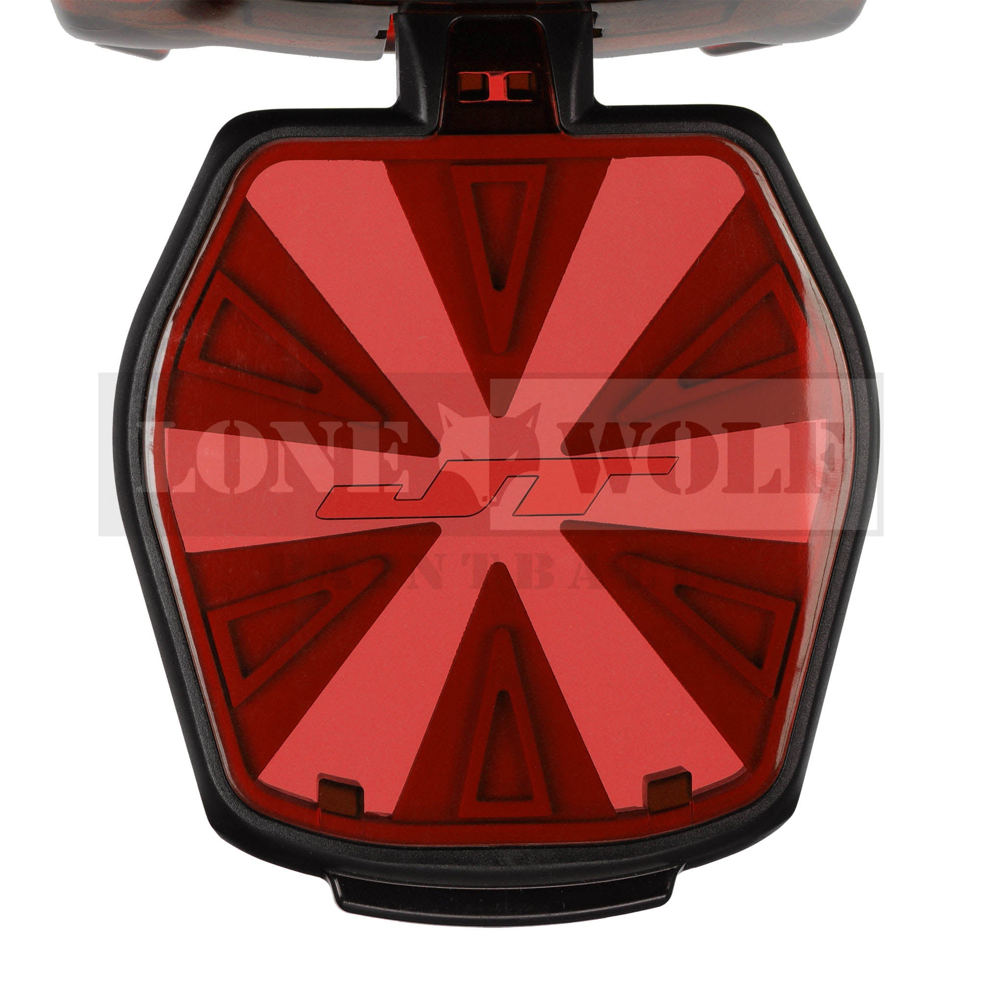 JT Triad Paintball Loader