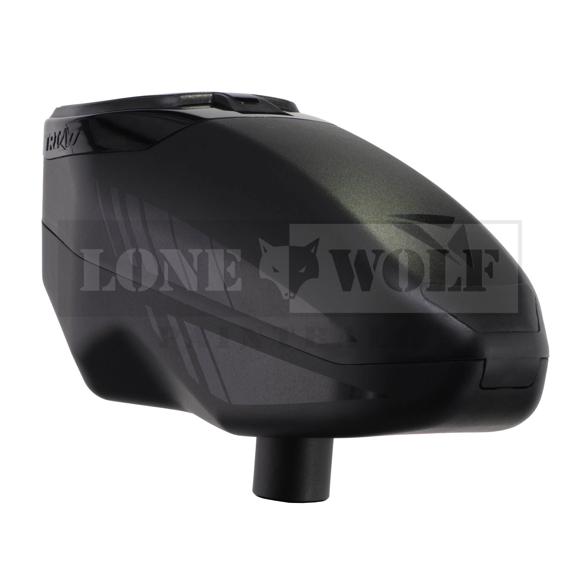 JT Triad Paintball Loader