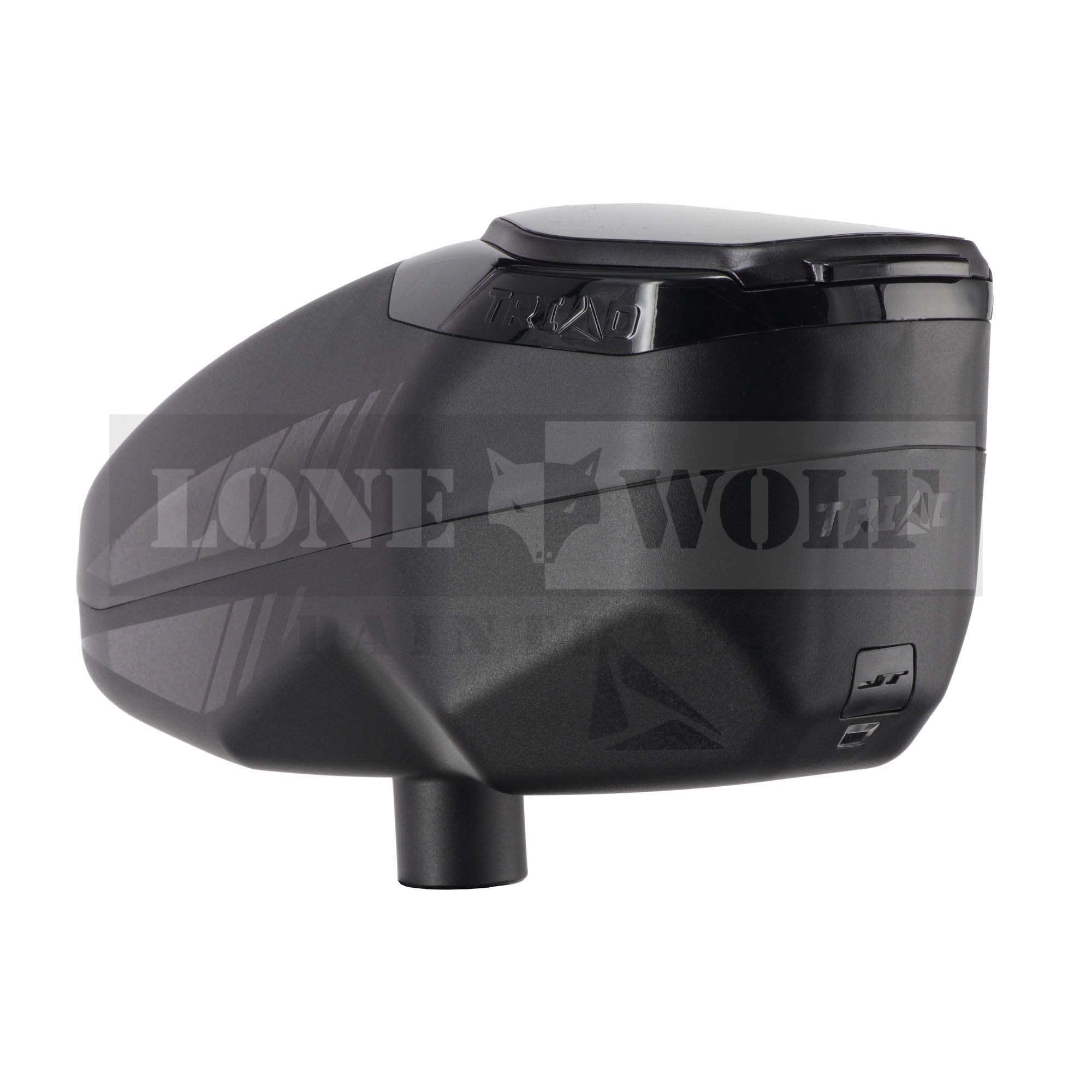 JT Triad Paintball Loader