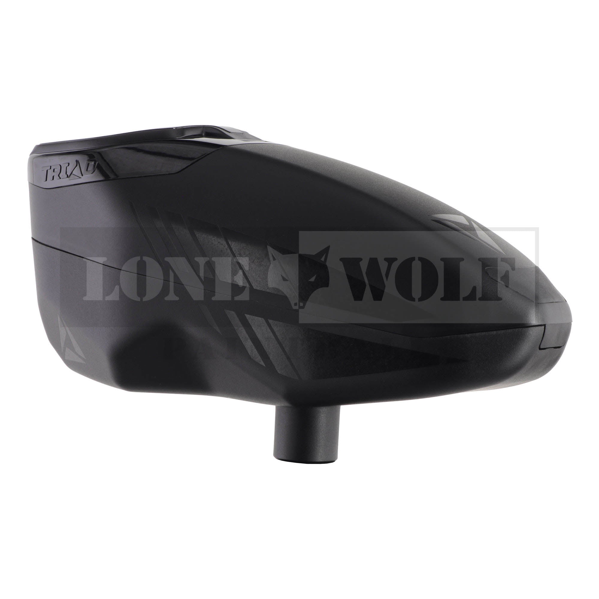 JT Triad Paintball Loader