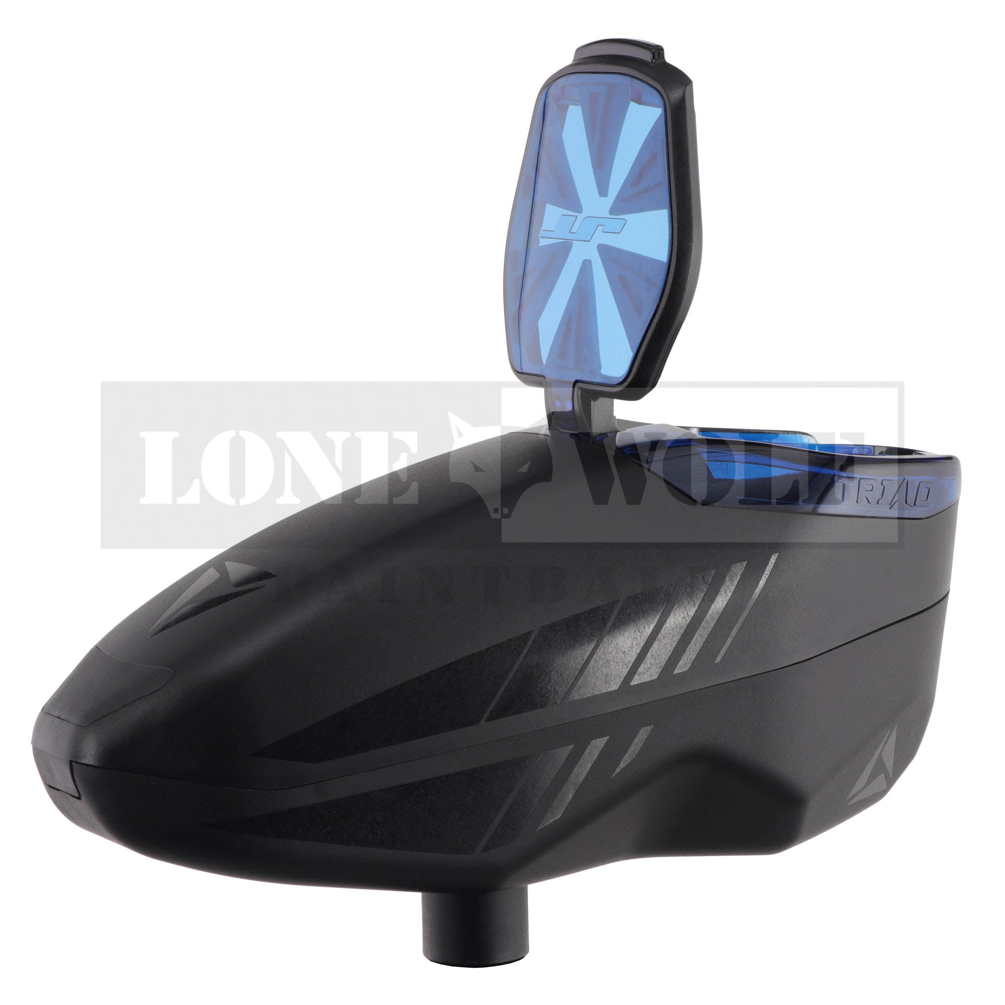 JT Triad Paintball Loader