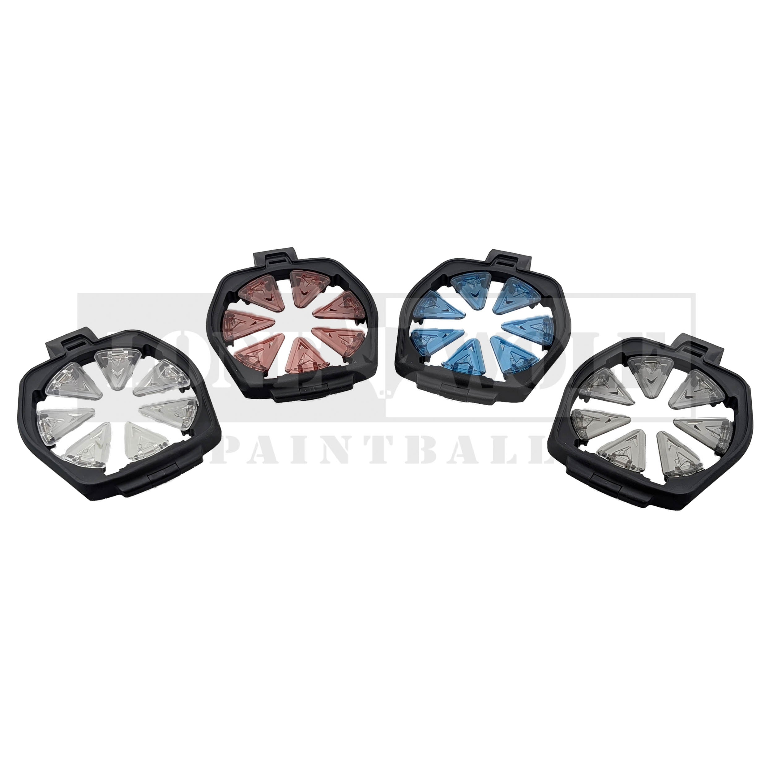 JT Triad / Empire Halo Pro Speed Feed