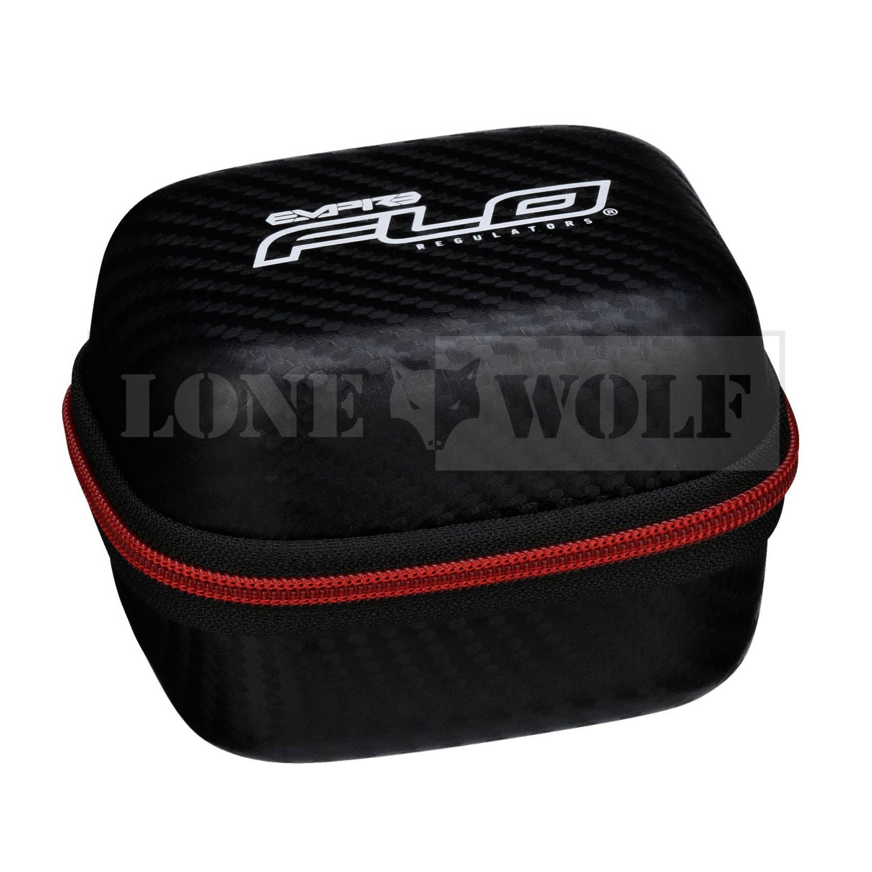 Empire FLO Regulator Case